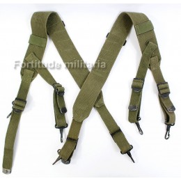 US M44 suspenders