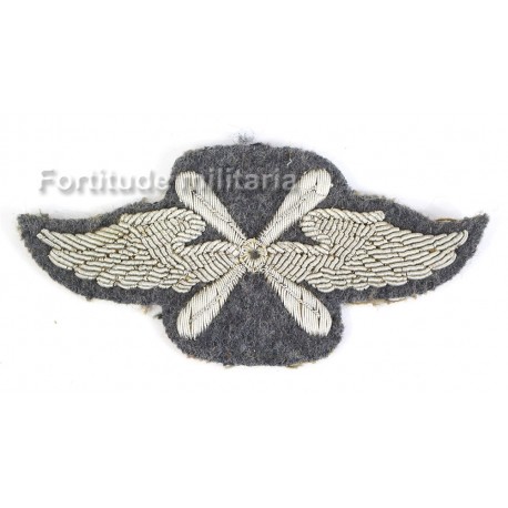 Insigne de spécialité Luftwaffe