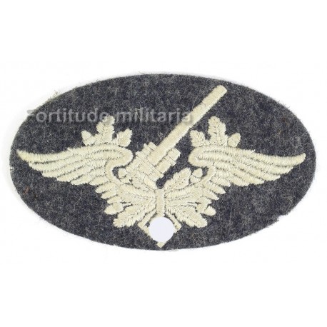 Luftwaffe trade badge