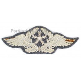 Insigne de spécialité Luftwaffe