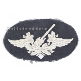 Insigne de spécialité Luftwaffe