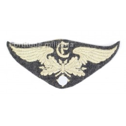 Insigne de spécialité Luftwaffe