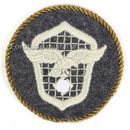 Luftwaffe trade insignia