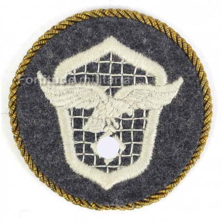 Luftwaffe trade insignia