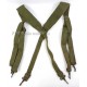 US Army M36 Y straps