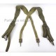 US Army M36 Y straps