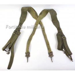 US Army M36 Y straps