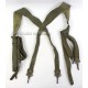 US Army M36 Y straps