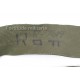 US Army M36 Y straps