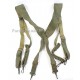 US Army M36 Y straps