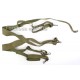 US Army M36 Y straps