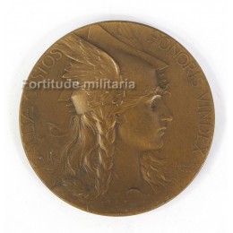 Médaille de table