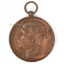 Medaille Française