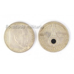 3rd Reich coins