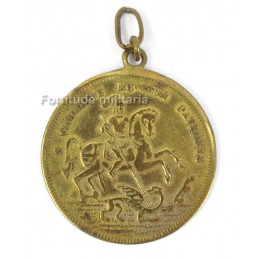 Saint Georges medal