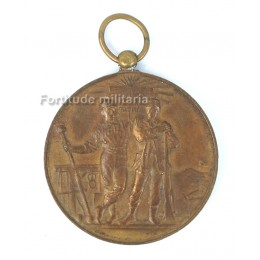 Médaille sportive militaire