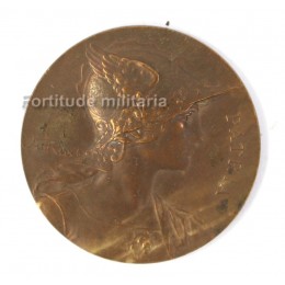 Médaille de table