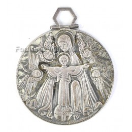 Religious medal