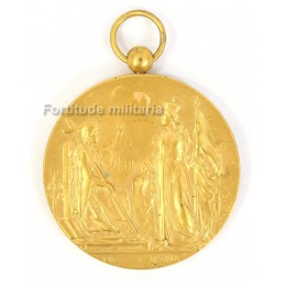 Religious medal