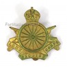 Cap Badge Army Cyclist Corps