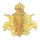 Cap Badge Army Cyclist Corps
