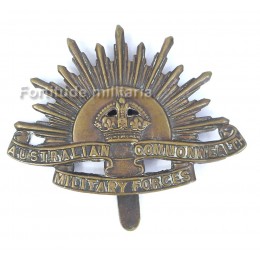 Cap Badge Army Cyclist Corps