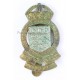 Cap Badge Army Cyclist Corps