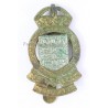 Cap Badge Army Cyclist Corps