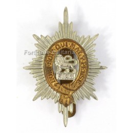 Cap Badge Army Cyclist Corps