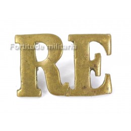 Cap Badge Anglais Hertfordshire regiment