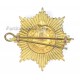 Cap Badge Coldtseam Guards