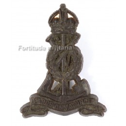 Cap Badge Economy du Corps des Pionniers