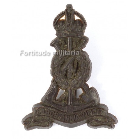 Cap Badge Economy du Corps des Pionniers