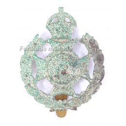 Cap Badge Army Cyclist Corps