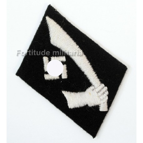 Patte de col Handschar