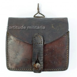 French M-1916 ammo pouch