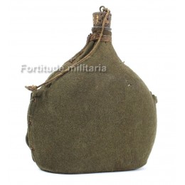 French Army canteen