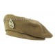 Beret Anglais Cap Badge Tank