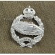 Beret Anglais Cap Badge Tank