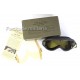 US M-1944 goggles in box