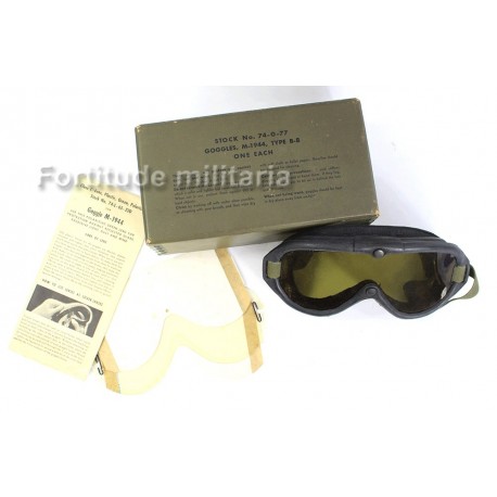 Lunettes US M-1944