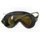 US M-1944 goggles in box