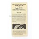 Lunettes US M-1944