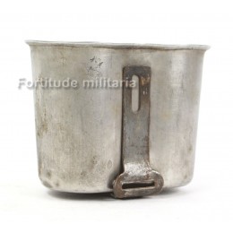 US ARMY canteen cup