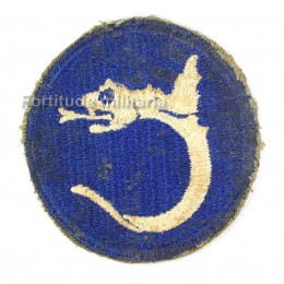 Patch US : 130th division