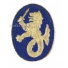 Patch US : Philippine department