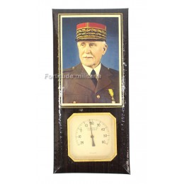 French Vichy Governement thermometer