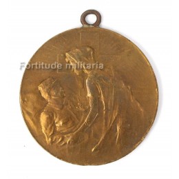 Médaille des grands blessés 1914 1916