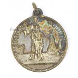 1875 medal