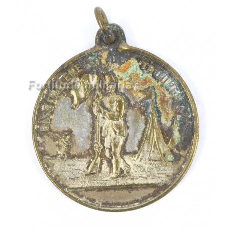 Médaille 1875